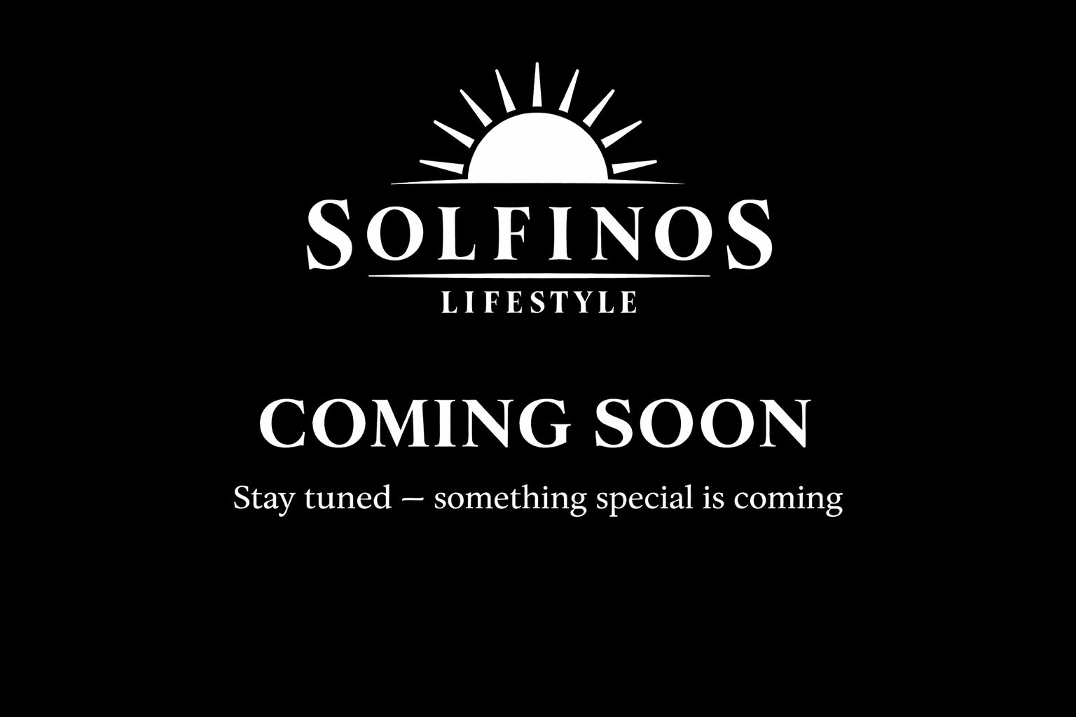 Solfinos